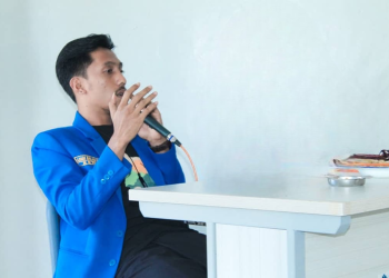 PKC PMII Lampung : Konferwil NU Harus Melahirkan Ide Besar Untuk Nahdliyyin