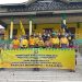 Demi Solidaritas Melayu Rempang Galang HKM Tanjabbar Gelar Aksi