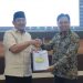 Terima Audiensi Kepala BPVP Padang, Bupati Apresiasi dan Ucapkan Terimakasih