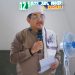 Sungai Rambai Lumbung Padi Tanjabbar, Bupati Pinta  DTPH Perhatian Kebutuhan Petani