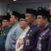 Wabup Tanjabbar Hadiri Rapat Paripurna DPRD Peringati Hari Jadi Ke-67 Provinsi Jambi