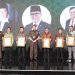 Terima Penghargaan R. Soeprapto Award Tahun 2024, Gubernur Al Haris Ajak Seluruh Kepala Daerah Tetap Solid dan Berkontribusi untuk Kejaksaan