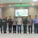 Wabup Tanjabbar Buka Secara Resmi Kegiatan Kodam II/Sriwijaya Masuk Kampus