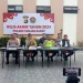 Polres Tanjab Barat Gelar Press Release Selama 2023