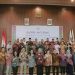Bupati Tanjab Barat Turut Serta Dalam Entry Meeting Tim BPK-RI Provinsi Jambi