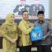 Pemkab Tanjab Barat Gelar Malam Pisah Sambut Polres Tanjab Barat