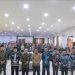 Bupati Tanjab Barat Hadiri Sekaligus Tutup Kegiatan FGD Penyusunan Sekaligus Evaluasi MRI dan RTP