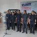 Bupati Tanjab Barat Resmikan Klinik UMKM Dinas Koperindag