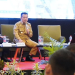 Jelang Pemilu 2024, Gubernur Al Haris Pimpin Rapat Forkopimda