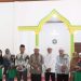 SafariJumat ke Desa Margo Rukun, Bupati Pinta Masyarakat Senyerang Tanam Padi