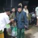 Wagub Sani Resmikan Status Langgar Jami’ Al Hidayatussholihin Desa Tangkit