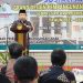 Al Haris Buka Sosialisasi Penyusunan Grand Design Pembangunan Kependudukan 5 Pilar Tingkat Provinsi Jambi