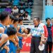 Wagub Sani Buka Honda Developmental Basketball League 2023 -2024