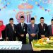 Peringati HUT ke-61, Wagub Sani Apresiasi Bank Jambi sebagai Motor Pembangunan