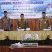 Buka Rakorda PABPDSI, Gubernur Al Haris Perjuangkan Insentif BPD