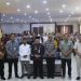 Gubernur Al Haris Pimpin Rakor Politik se-Provinsi Jambi