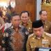 Kemenkes Sambut Baik Dukungan Pemrov Jambi dalam Meningkatkan Pelayanan Kesehatan