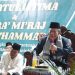 Wagub Sani : Manfaat Sholawat Nabi Penting Diketahui Umat Muslim