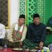 Wagub Sani Ingatkan Istiqomah dalam Beribadah