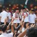Gubernur Al Haris Motivasi Siswa-Siswi SMA Negeri 2 Muaro Jambi Tidak Boleh Kalah dengan Kota Jambi