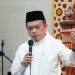 Safari Ramadhan Pertama di Kerinci, Gubernur Al Haris Serahkan Bantuan CSR