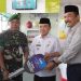 Gubernur Al Haris Serahkan Bantuan Mobil Ambulance untuk RS DKT Kerinci