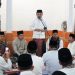 Safari Ramadhan di Hamparan Rawang, Gubernur Al Haris Disambut Antusias Warga