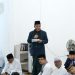 Wagub Sani: Pemprov Jambi Akan Terus Bantu Lembaga Pendidikan Islam