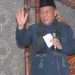 Wagub Sani: Ramadhan adalah Bulan Paling Mulia