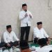 Al Haris Serahkan Tali Asih, Penghargaan dan Santunan Bagi PNS Purnabakti
