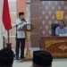 Apresiasi ASN Yang Pensiun, Gubernur Al Haris: Negara Hadir Dalam Perlindungan Sosial
