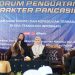Kementerian Kominfo RI Adakan Diskusi Publik Pembinaan Ideologi Pancasila Bagi Gen-Z