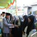 Wagub Sani Buka Bersama Ratusan Masyarakat Serai Serumpun