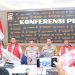 Polda Jambi Tetapkan Dua Tersangka Kasus Penganiayaan di Ponpes Raudhatul Mujawwidin Tebo