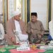 Bupati H. Anwar Sadat Harap Perayaan Tahun Baru Diisi Dengan Zikir Dan Pengajian
