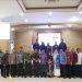 Pj.Sekda Buka Musrenbang RKPD Tanjab Barat Tahun 2025