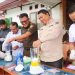 Wabup Tanjab Barat Hadiri Pemusnahan Barang Bukti Di Kejari Kuala Tungkal