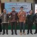 Bersama BPKP Jambi, Inspektorat Tanjab Barat Gelar FGD Penyusunan MRI dan RTP