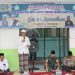 Bupati Tanjab Barat Tutup Safari Ramadan di Kecamatan Merlung