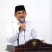 Bupati Tanjab Barat Buka Bimtek Pengelolaan Kearsipan