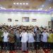 Bupati Tanjab Barat Halal Bihalal Bersama IKA PMII