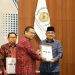 Pemkab Tanjab Barat Raih Opini WTP Keenam Kali Berturut-turut