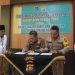 Pemkab Tanjab Barat Gelar Penandatanganan NPHD Pilkada 2024