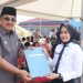 Serahkan 1.467 SK, Anwar Sadat Harap Dedikasi PPPK untuk Tanjab Barat