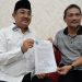 Anwar Sadat Terima Rekomendasi Maju Pilbup Tanjab Barat dari PAN