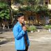 Akan Gelar Aksi, Ketua DEMA : Jangan Semau-maunya Mengambil Kebijakan Kampus!