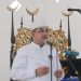 Jum’at Berkah di Kampung Nelayan, Anwar Sadat Sampaikan Program Sosial Kemasyarakatan