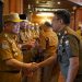 Hari Pertama Masuk Kerja, Gubernur Al Haris Gelar Halal Bihalal dengan Ratusan Pegawai Pemprov Jambi