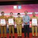 Gubernur Al Haris Kukuhkan Gugus Tugas Bisnis dan HAM Provinsi Jambi