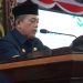 Gubernur Al Haris Beri Penjelasan Atas Capaian Pembangunan Pemprov kepada Dewan